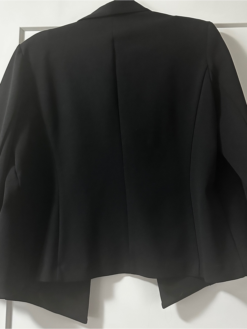 Anne Klein Women’s Black Blazer - Picture 4 of 6